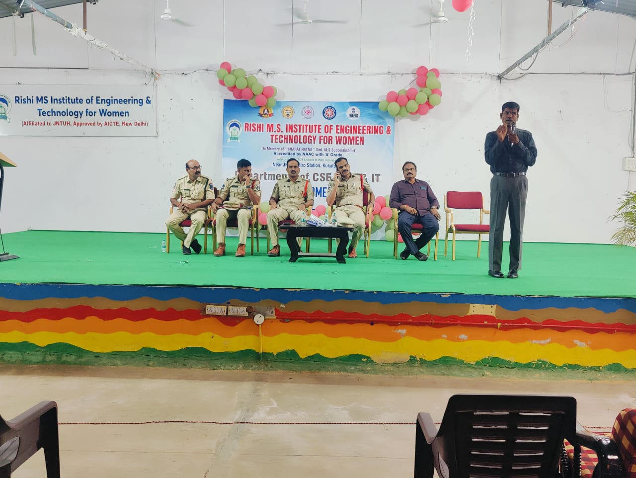 001 Cyber Security Awareness 06-11-2025 - RITW